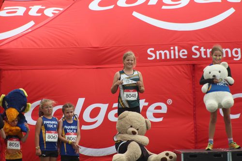 2025 Colgate Games Day 3 photo
